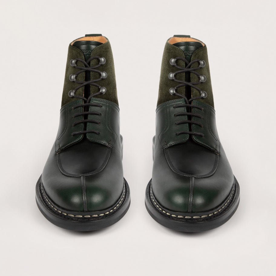 GINKGO Suportlo/Hydrovelours Sapin Ravel