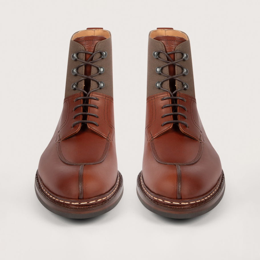 GINKGO Suportlo/Toile Expresso Ravel