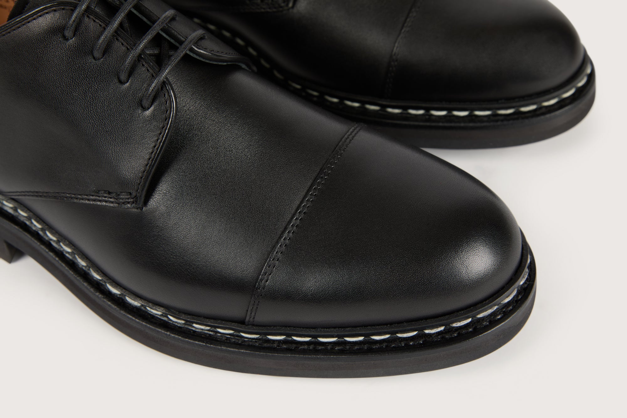 HOUX Black Anilcalf Ravel