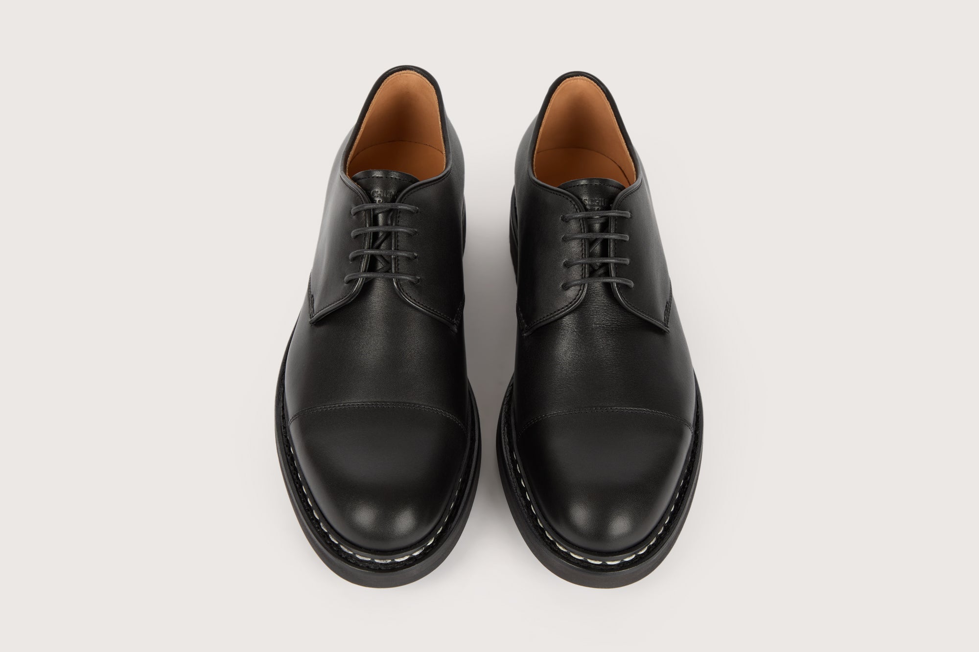 HOUX Black Anilcalf Ravel