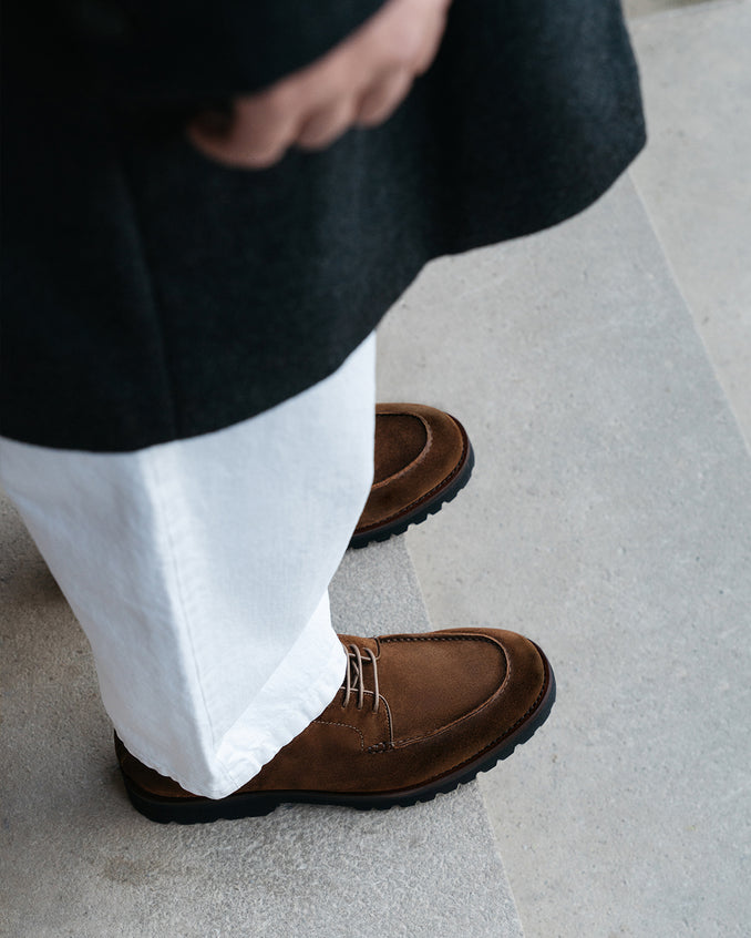 Collection Homme - Heschung