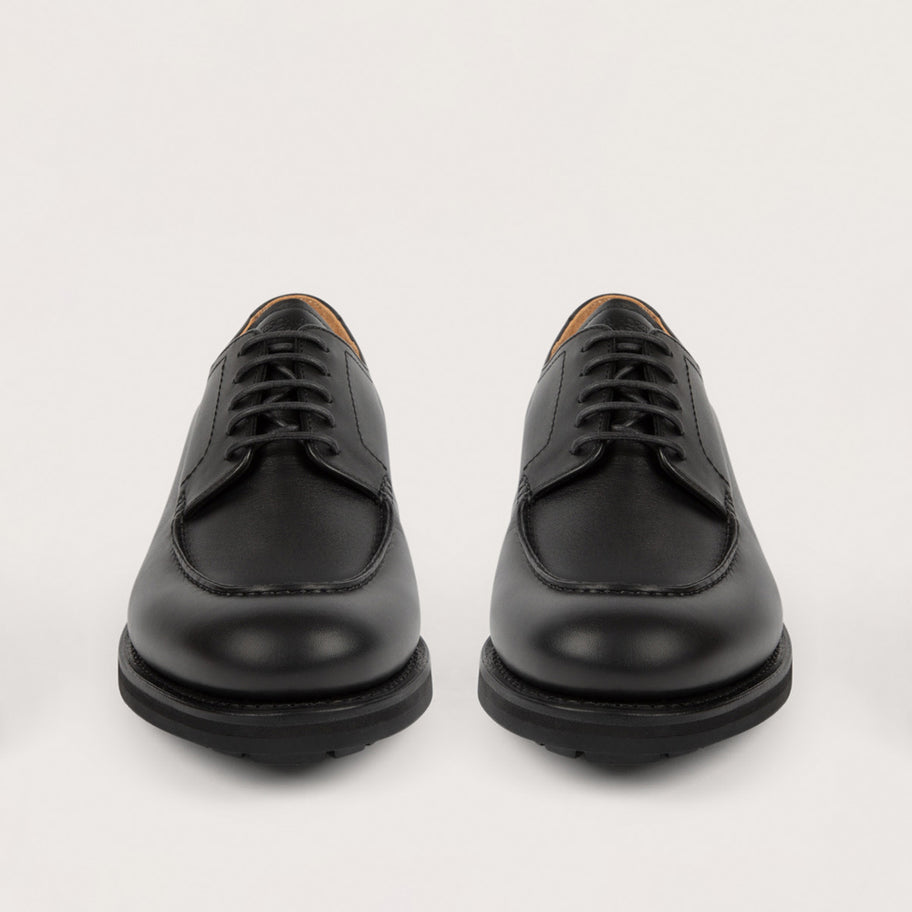 ILEX FE Anilcalf Noir Commando