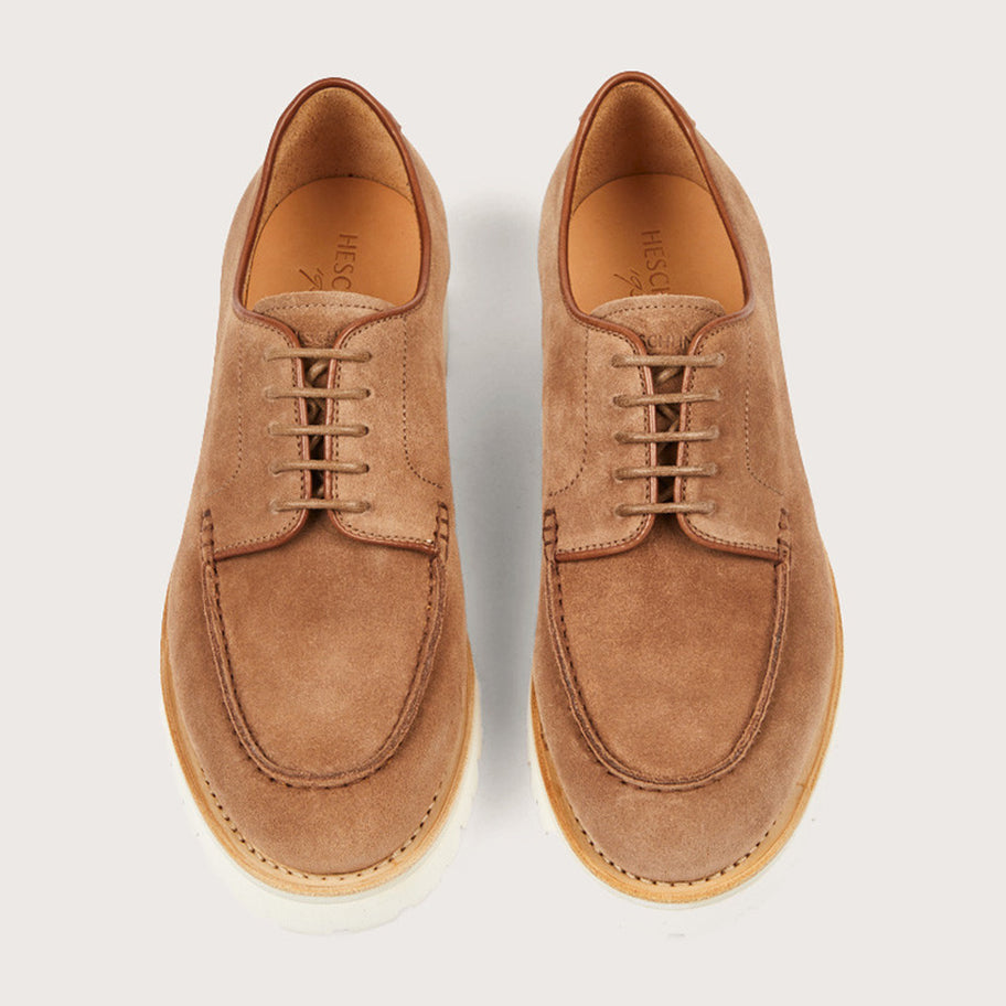 ILEX FE Hydrovelours Terre G-Light