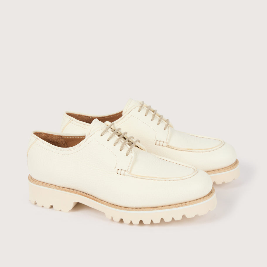 ILEX FE Piuma White G-Light