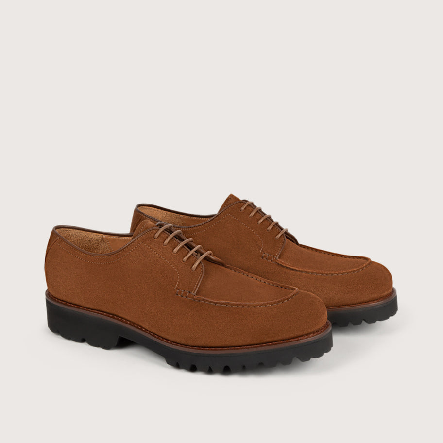 ILEX Cigare Hydrovelours G-Light