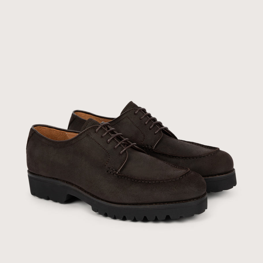 ILEX Moro Velours G - G-Light