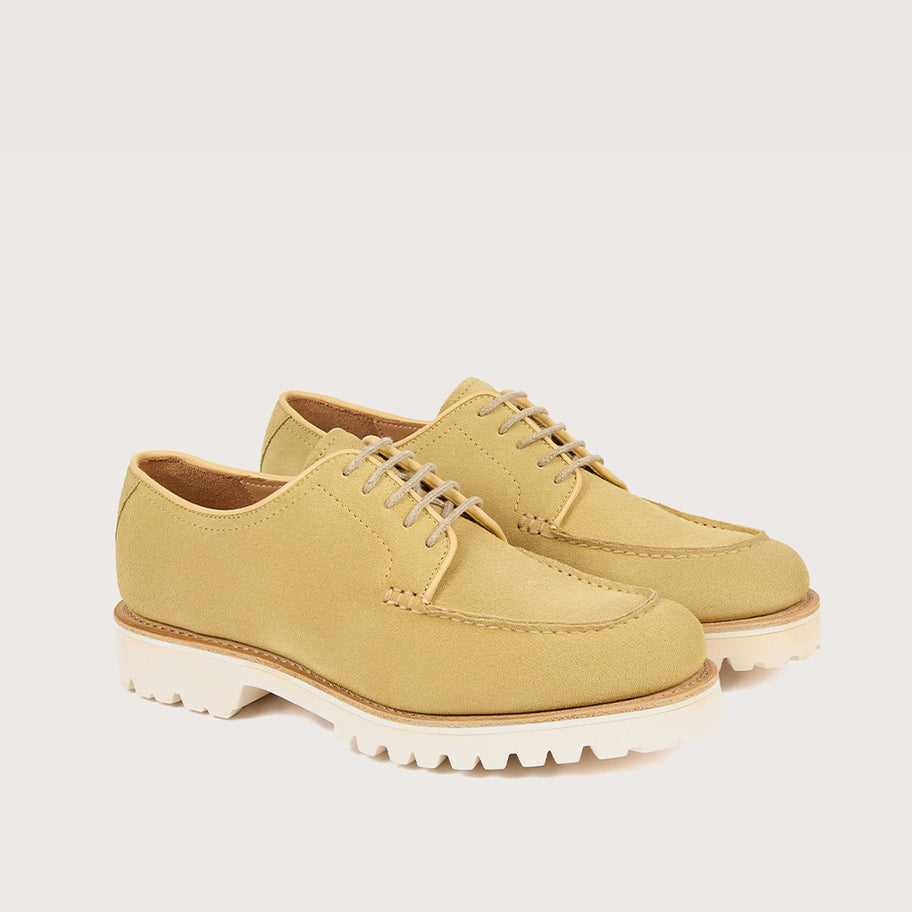 ILEX FE Hydrovelours South G-Light