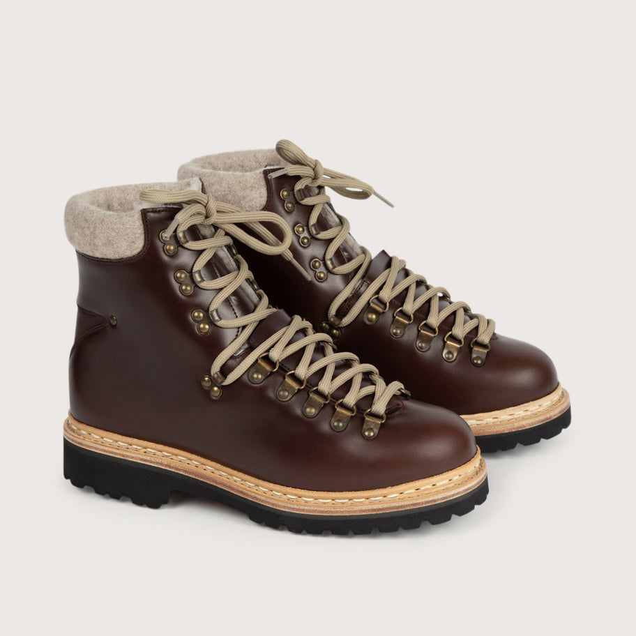 ISERAN FE Appaloosa Tabac Roccia