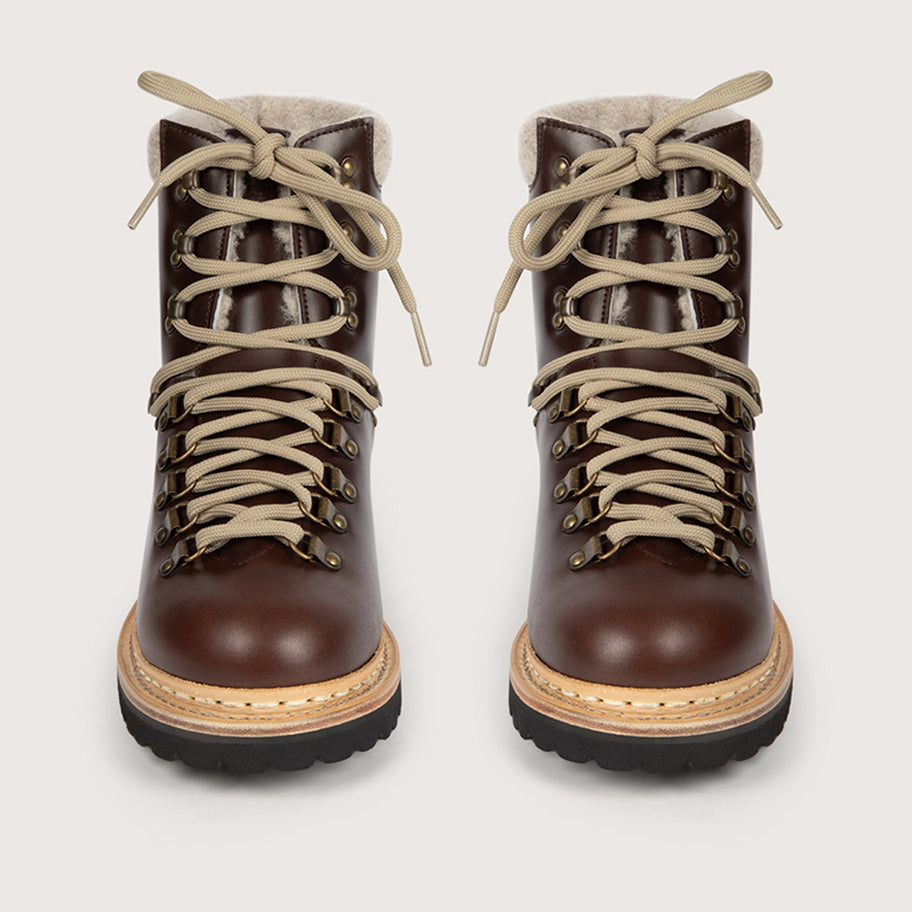 ISERAN FE Appaloosa Tabac Roccia