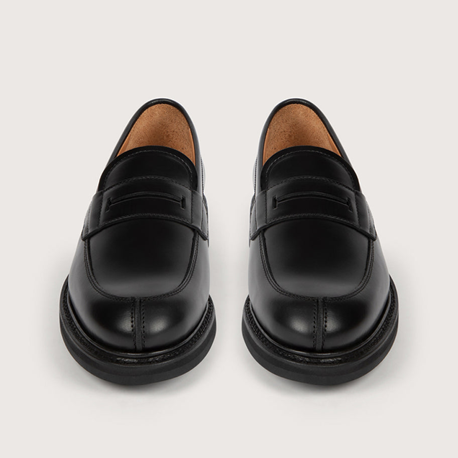 LILIUM FE Appaloosa Noir Commando