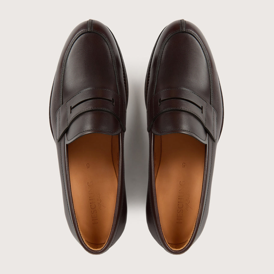 LILIUM FE Softycalf Moro Cuir