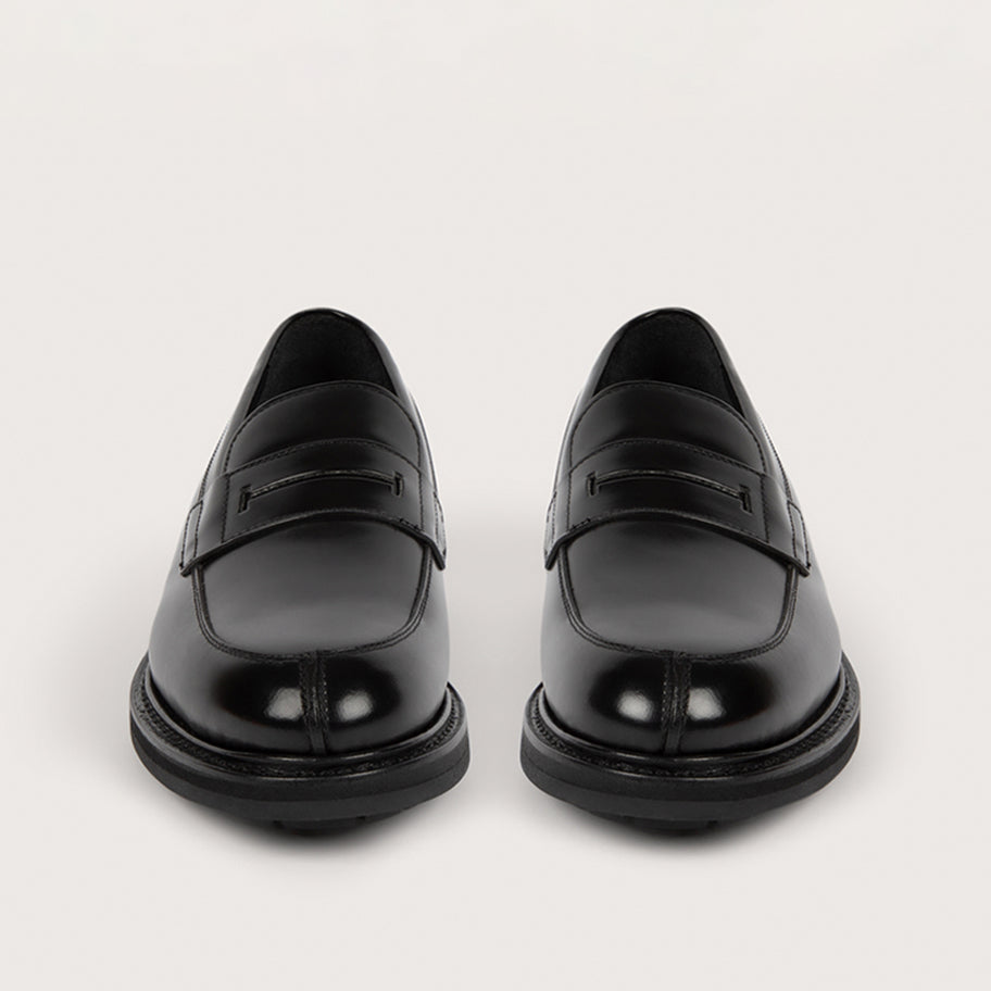 LILIUM FE Windsor Noir Commando