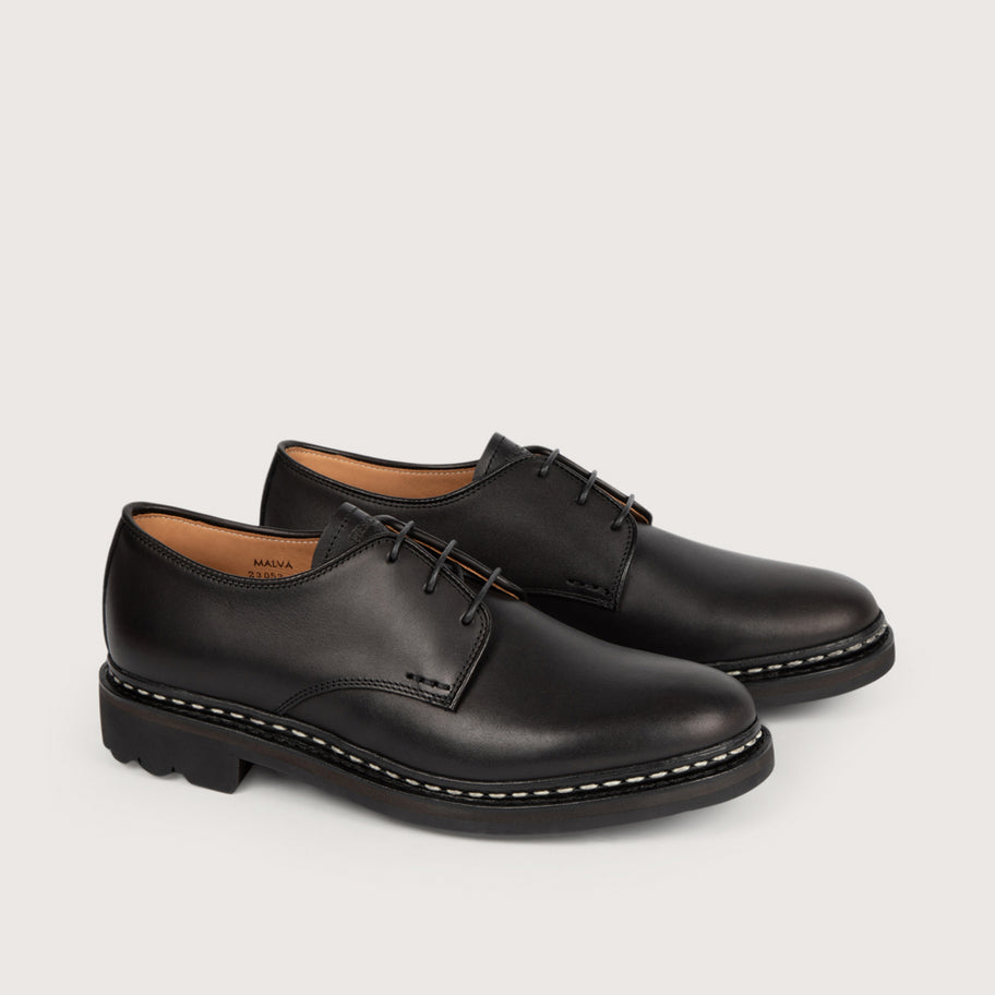 MALVA Anilcalf Noir Ravel