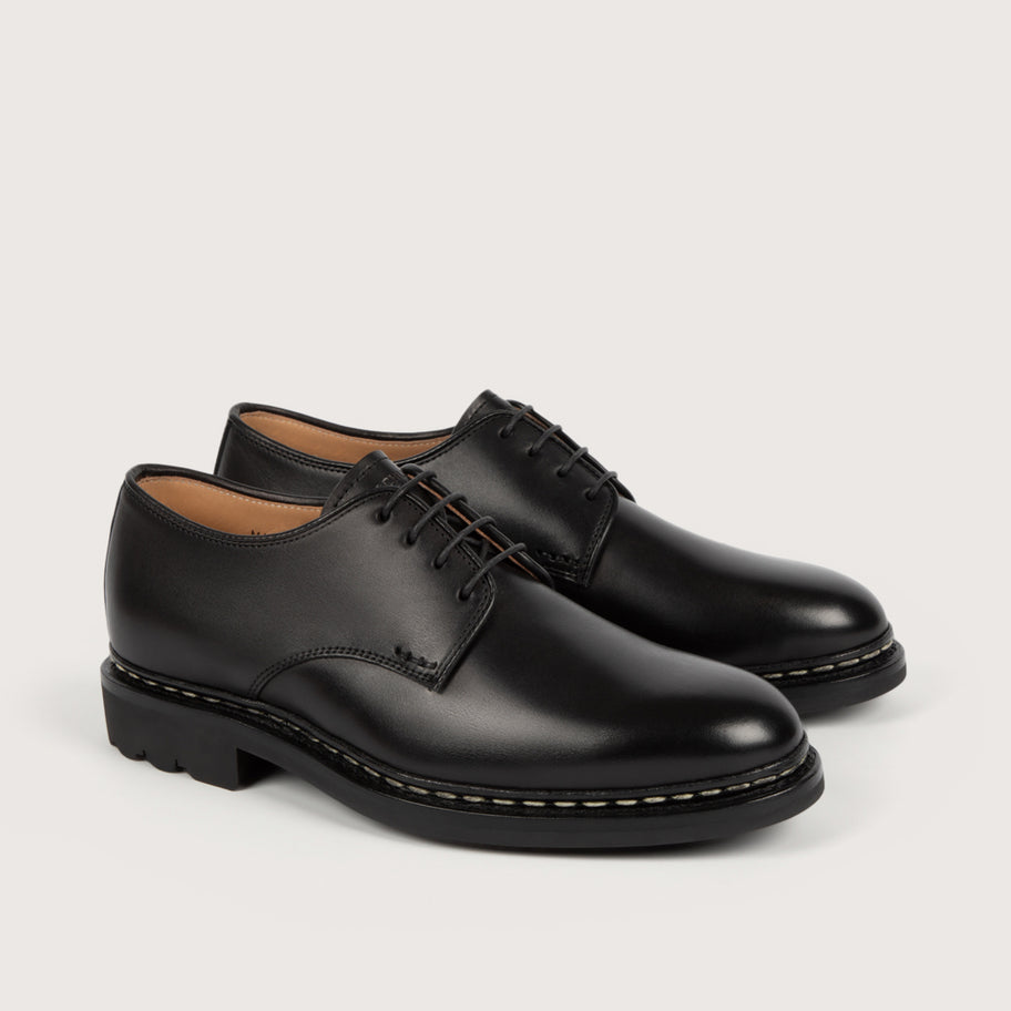 MALY Anilcalf Noir Ravel