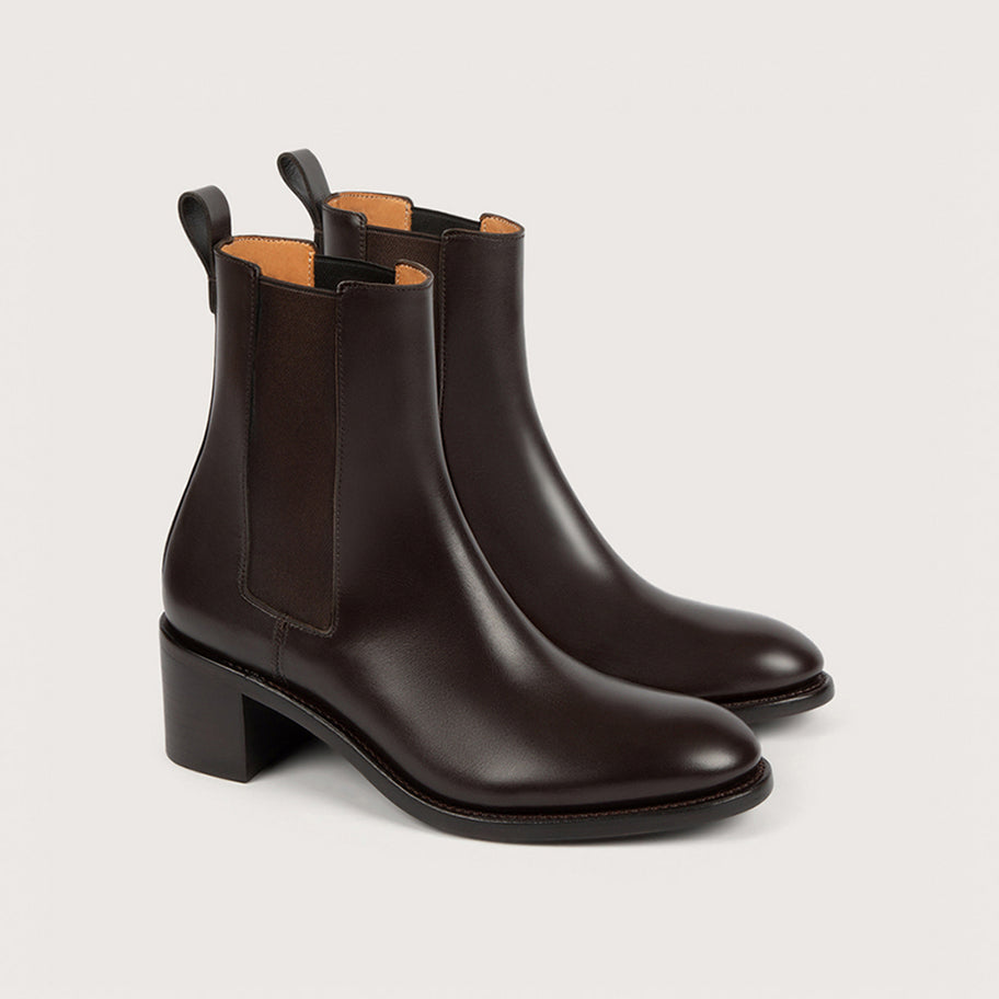 MAUD Box Moro Cuir P