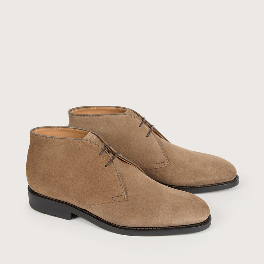 MURIER II Coco Hydrovelours Onyx