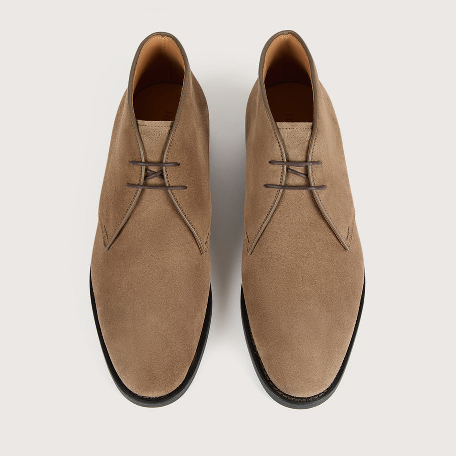 MURIER II Coco Hydrovelours Onyx