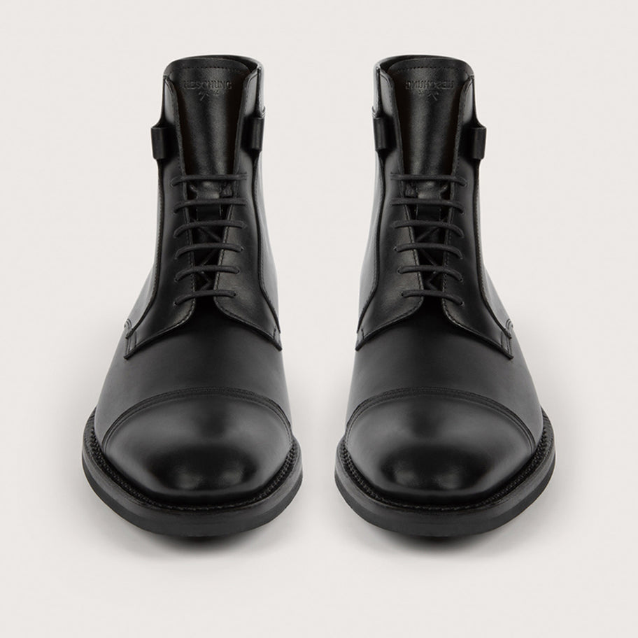 NORDMANN Box Noir Labyrinthe