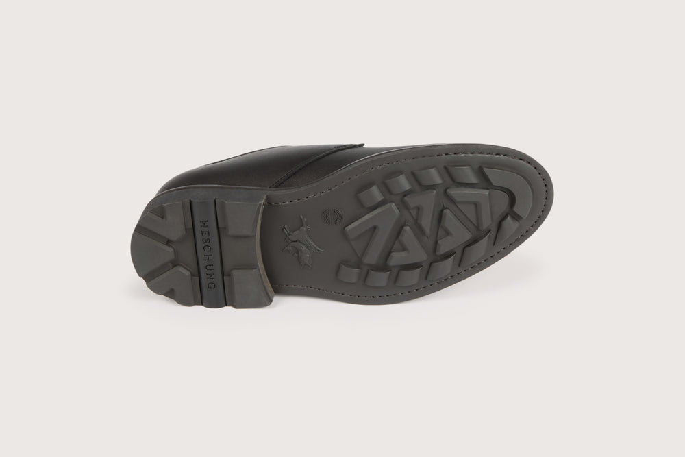 OLIVIER Black Anilcalf Ravel