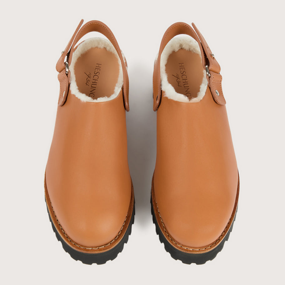 OXALIS FE Purecalf/Mouton Gold G-Light