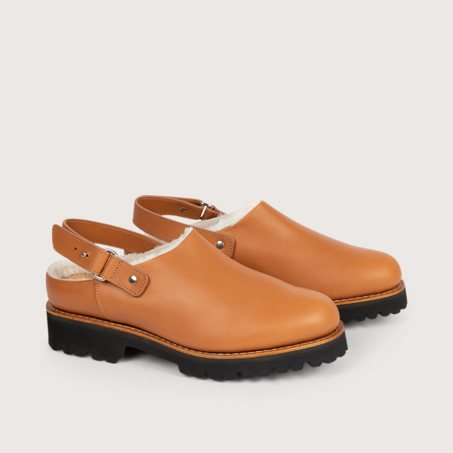 OXALIS FE Purecalf/Mouton Gold G-Light