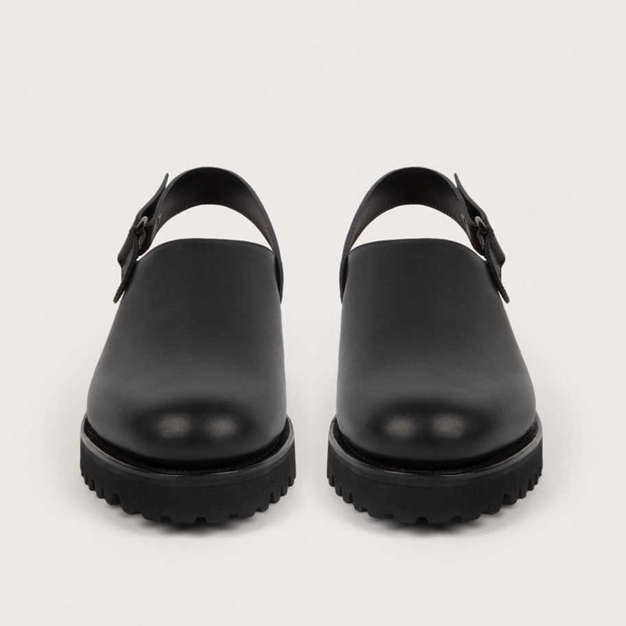 OXALIS FE Suportlo Noir G-Light N