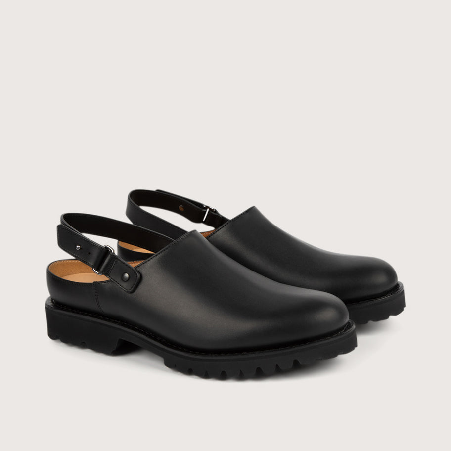 OXALIS Suportlo Noir G-Light