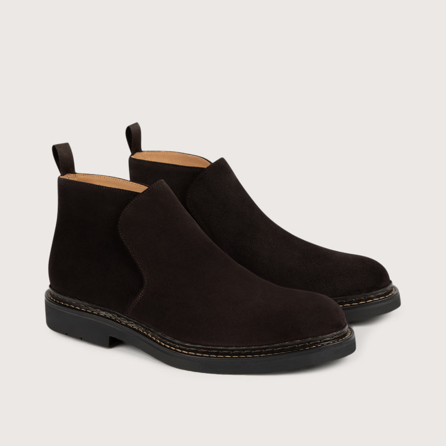 PEUPLIER Moro Hydrovelours Hevea