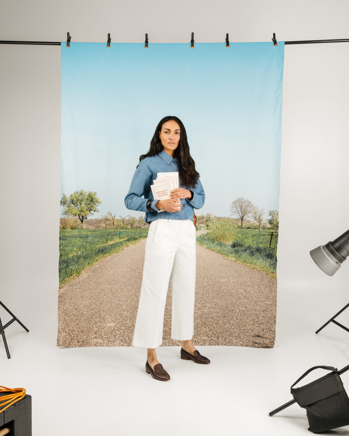 PISA Diver Moro Cuir