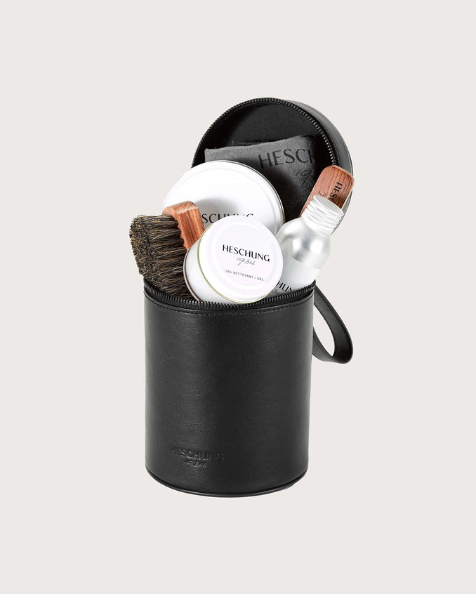 Produits d'entretien - Heschung