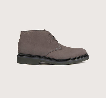 Les Bottines - Heschung