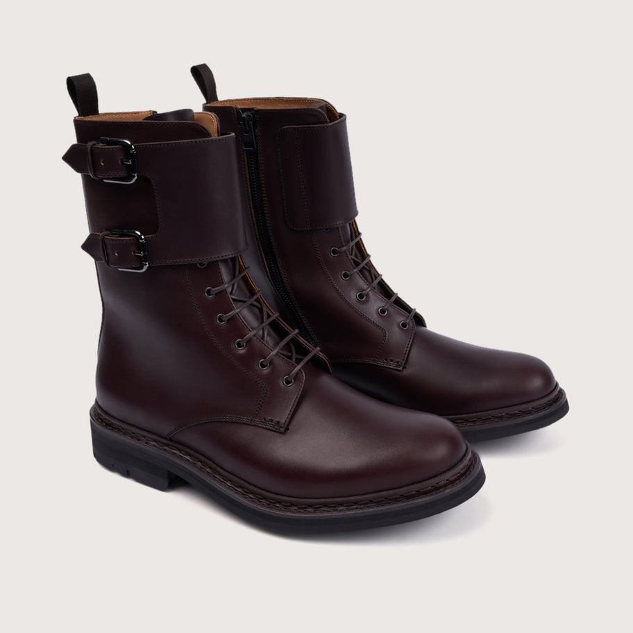 RANGERS Suportlo Moro Commando