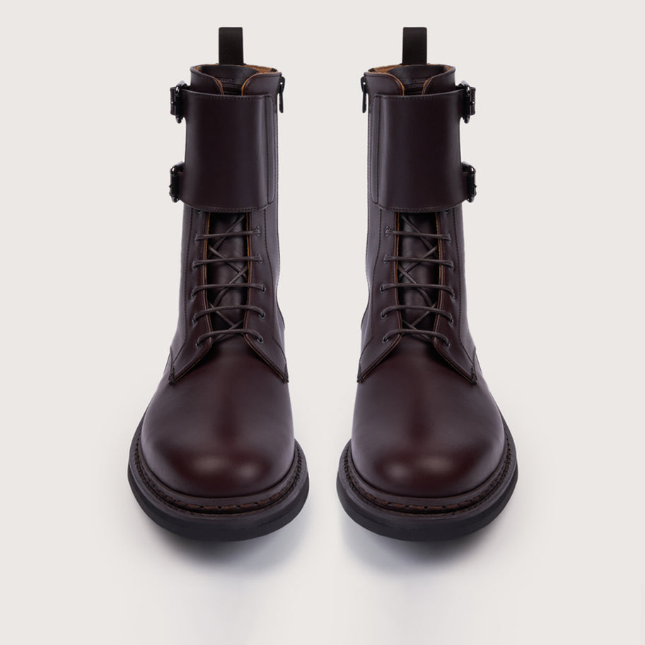 RANGERS Suportlo Moro Commando