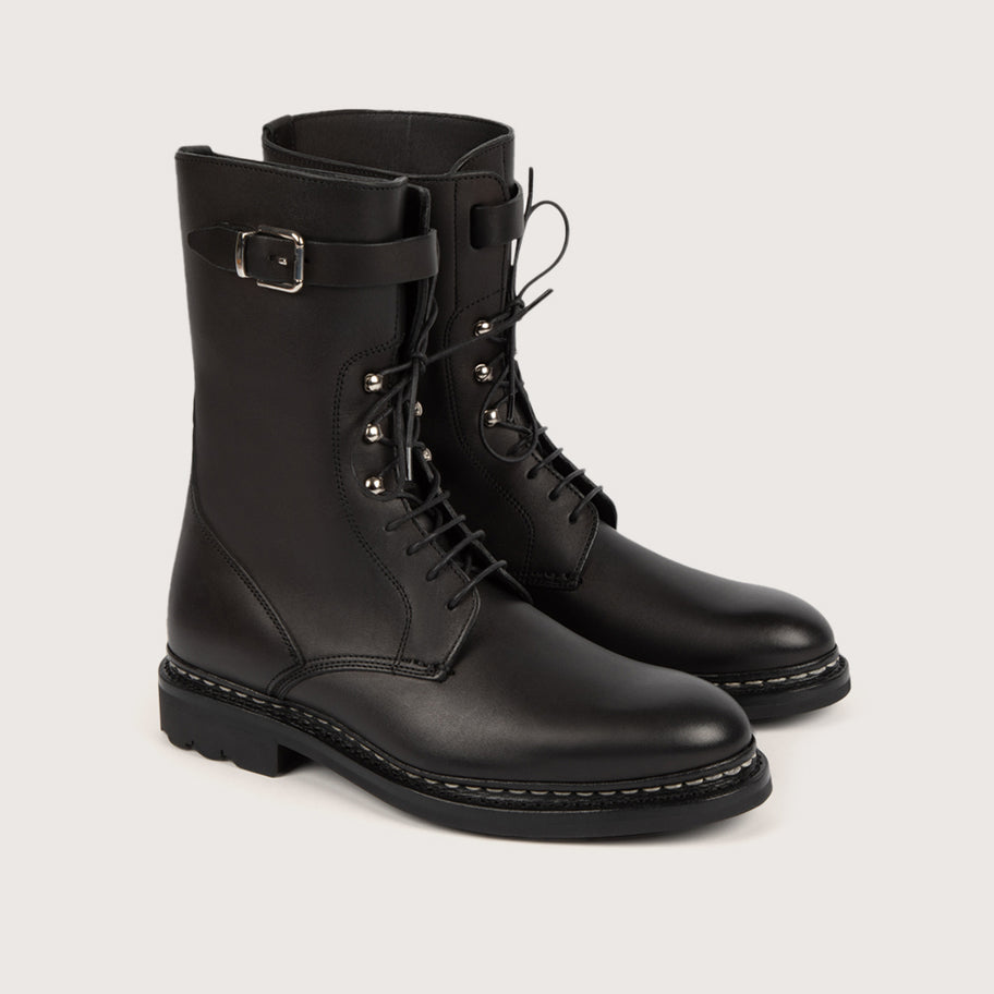 SERGENT FE Anilcalf Noir Ravel