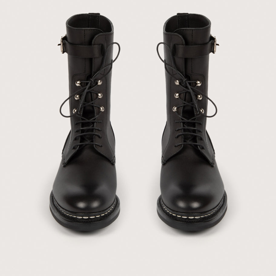 SERGENT FE Anilcalf Noir Ravel