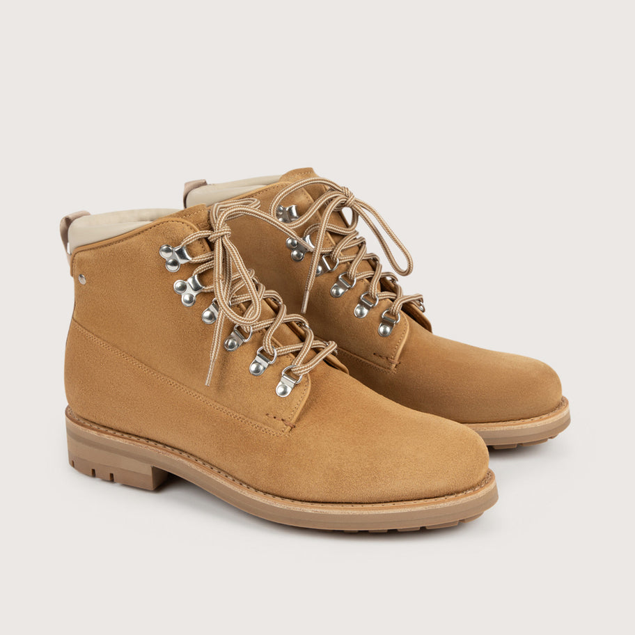 SISAL Dune Hydrovelours Commando