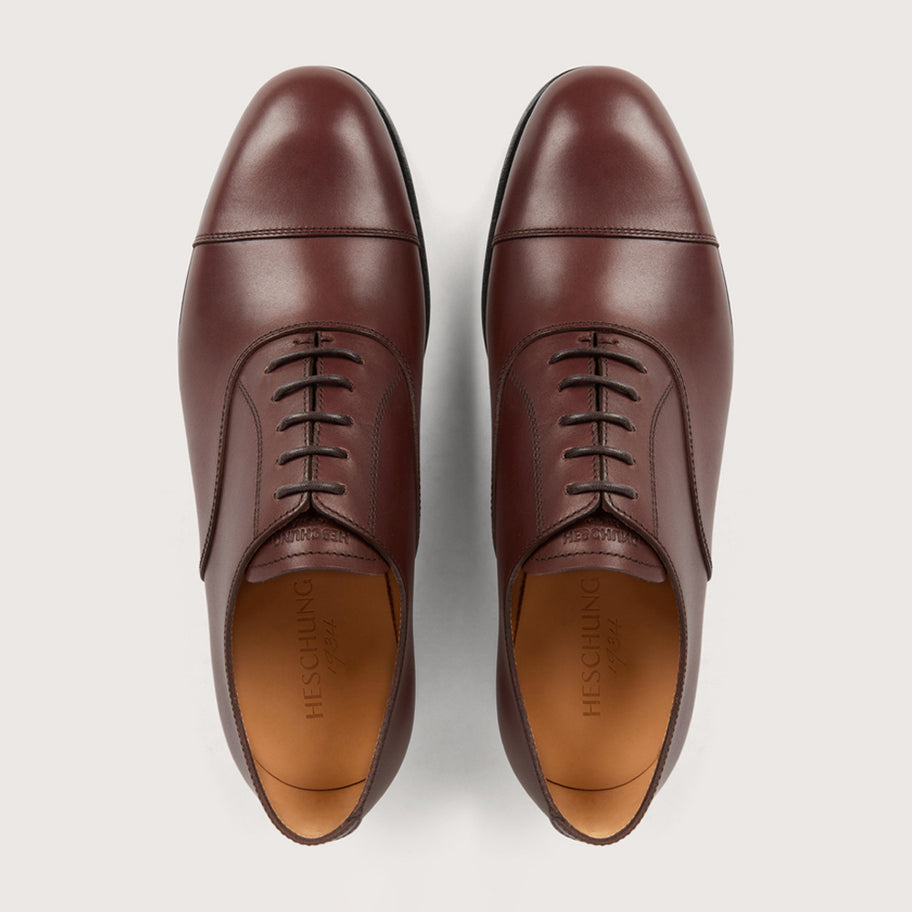 TILLEUL II Softycalf Expresso Cuir