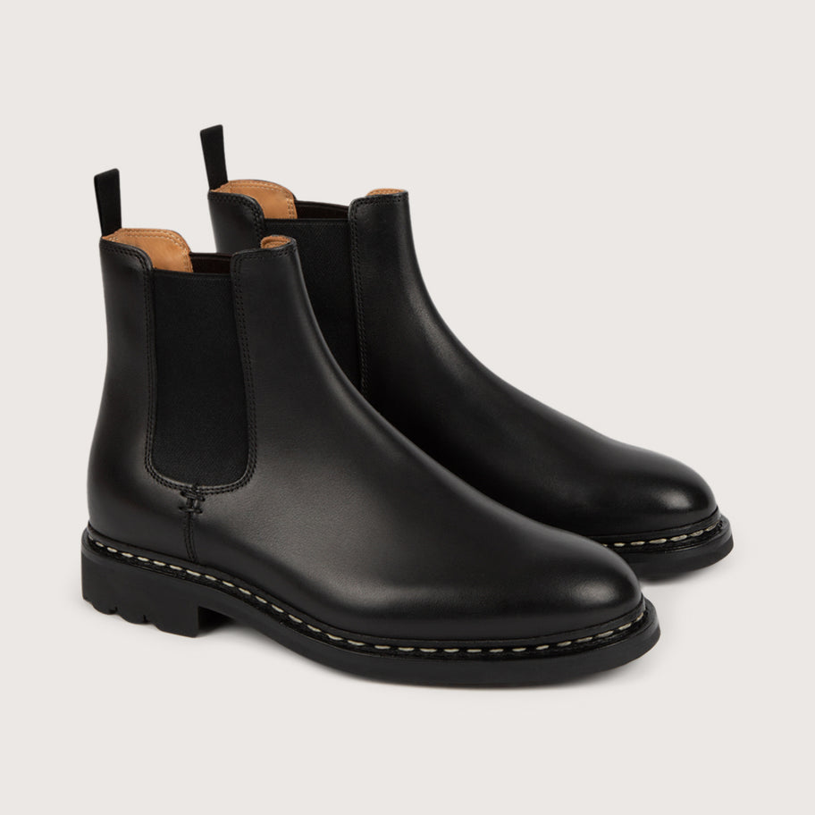 TREMBLE FE Anilcalf Noir Ravel