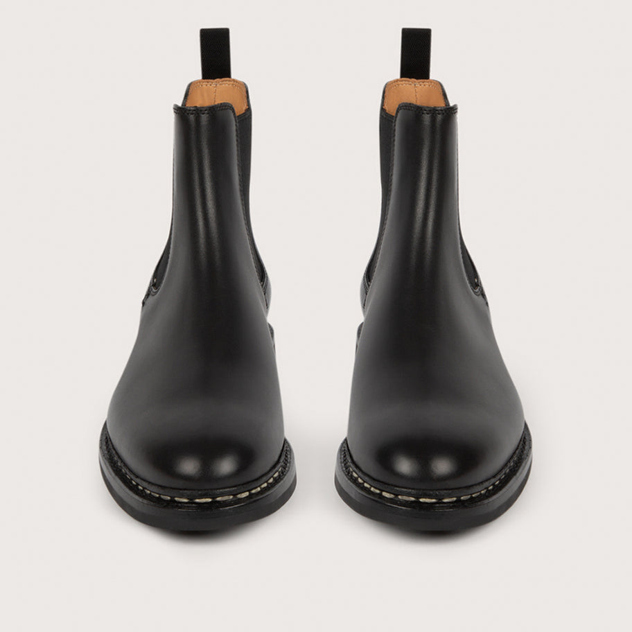 TREMBLE FE Anilcalf Noir Ravel