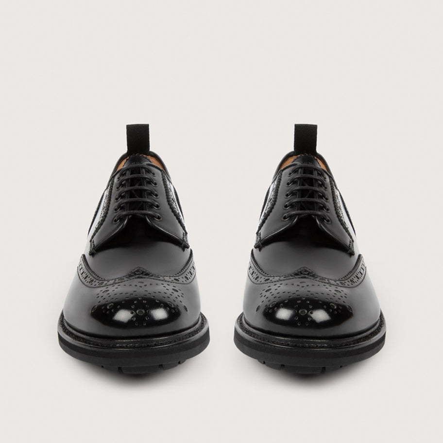 VANDA Black Windsor Commando