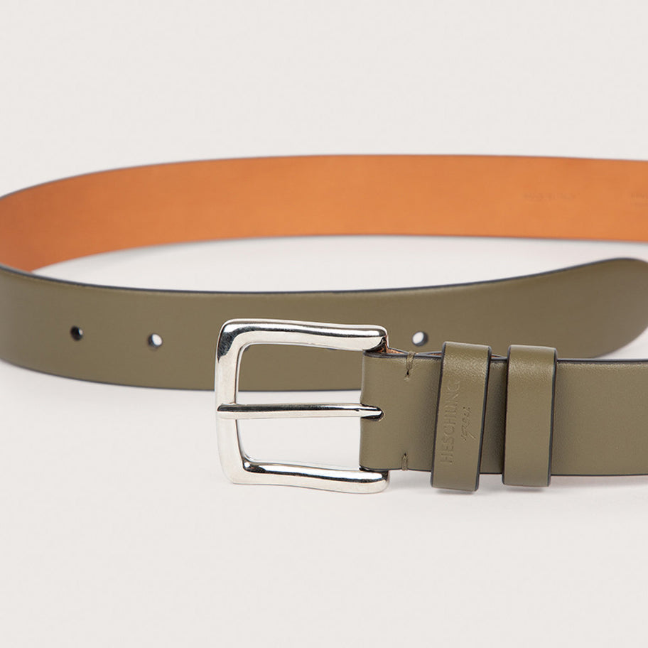 CEINTURE Odéon Box Kaki