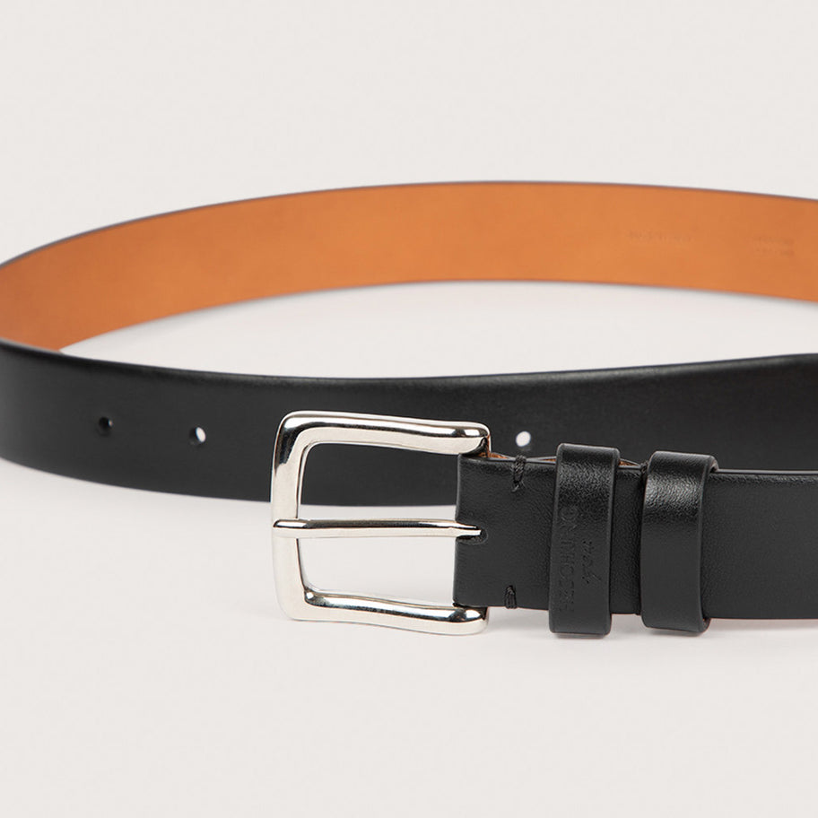 CEINTURE Odéon Box Noir