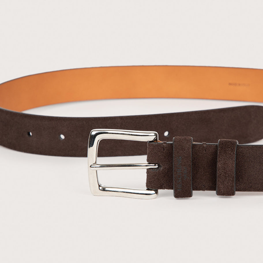 Odéon BELT Moro Suede