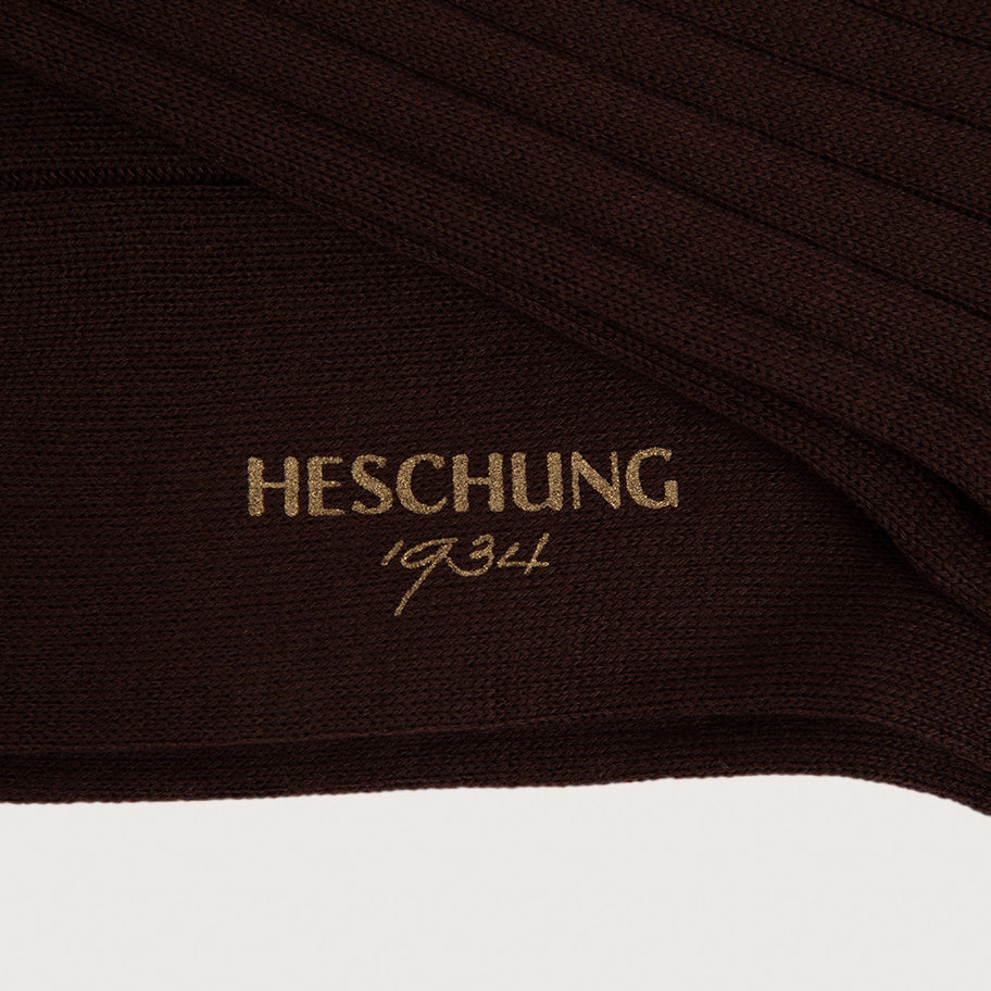 CHAUSSETTES Coton Morchia