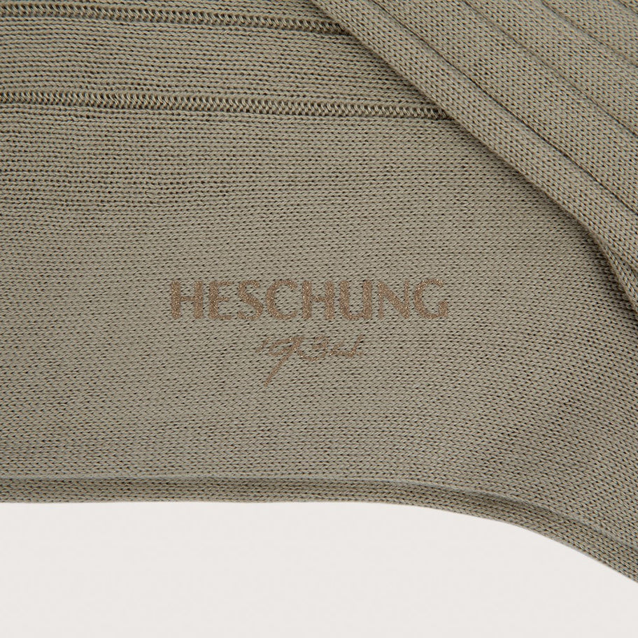 CHAUSSETTES Coton Nilo
