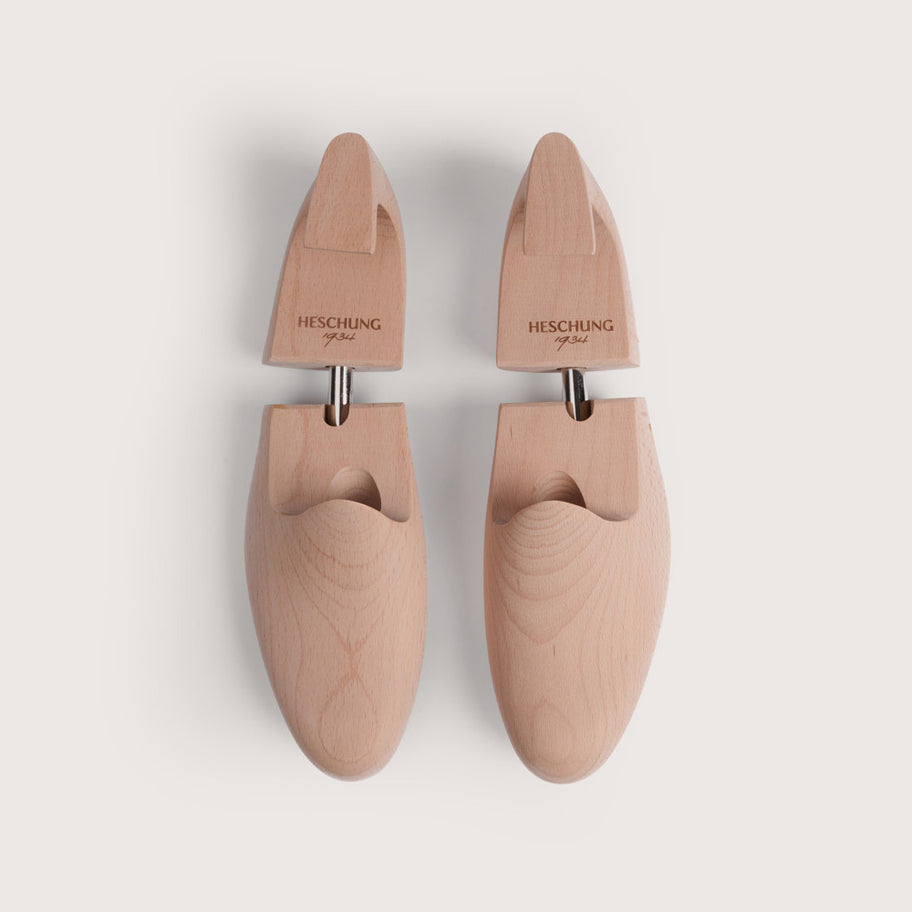 SHOE-TREE Men's Nation last shape