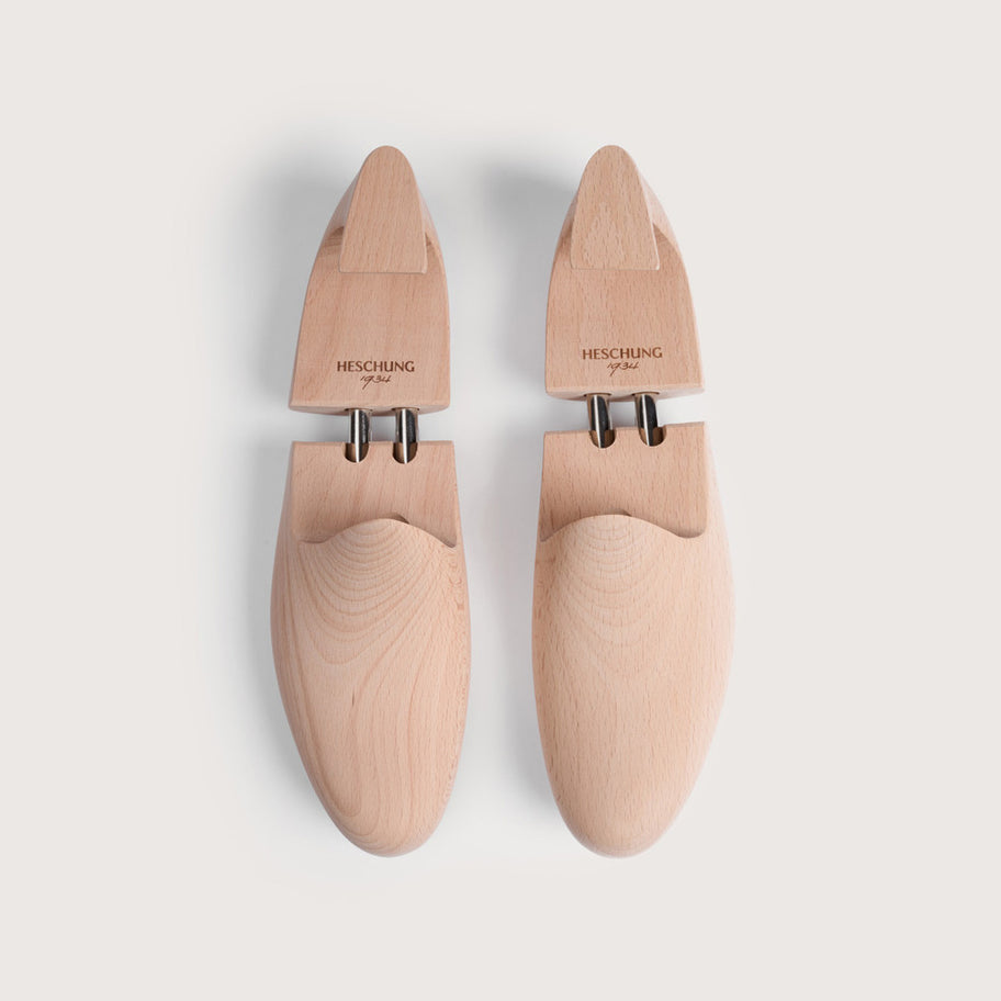 SHOE-TREE Men's Odéon last shape