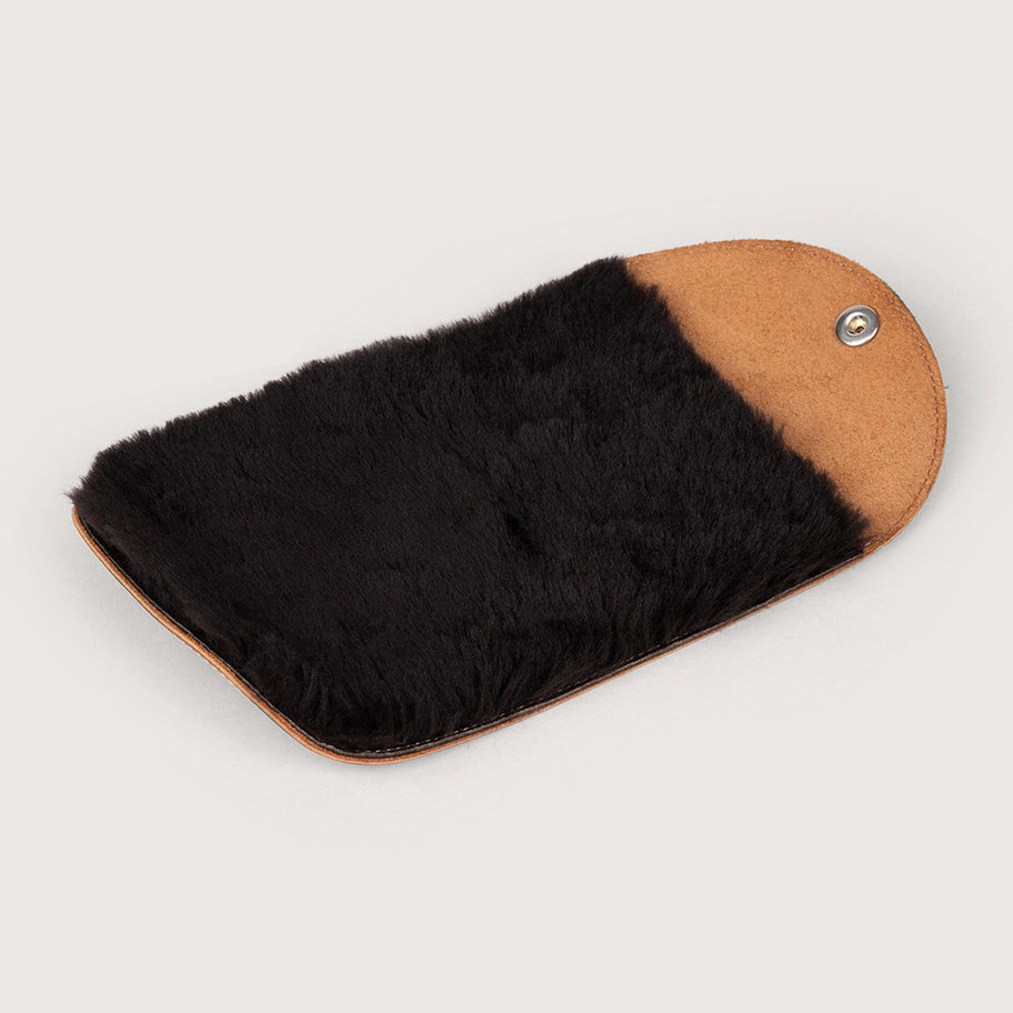 GANT à lustrer Gold