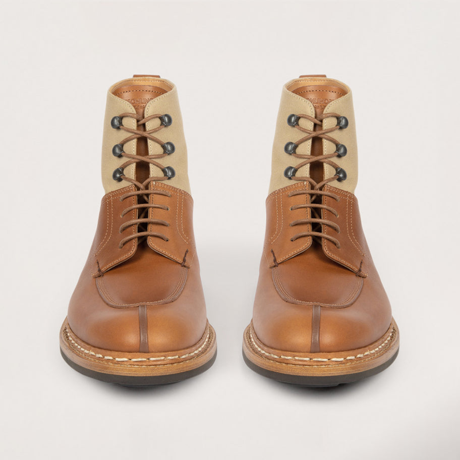 GINKGO Suportlo/Toile Naturel Ravel