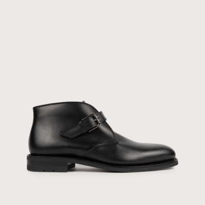CHENE Box Noir Onyx